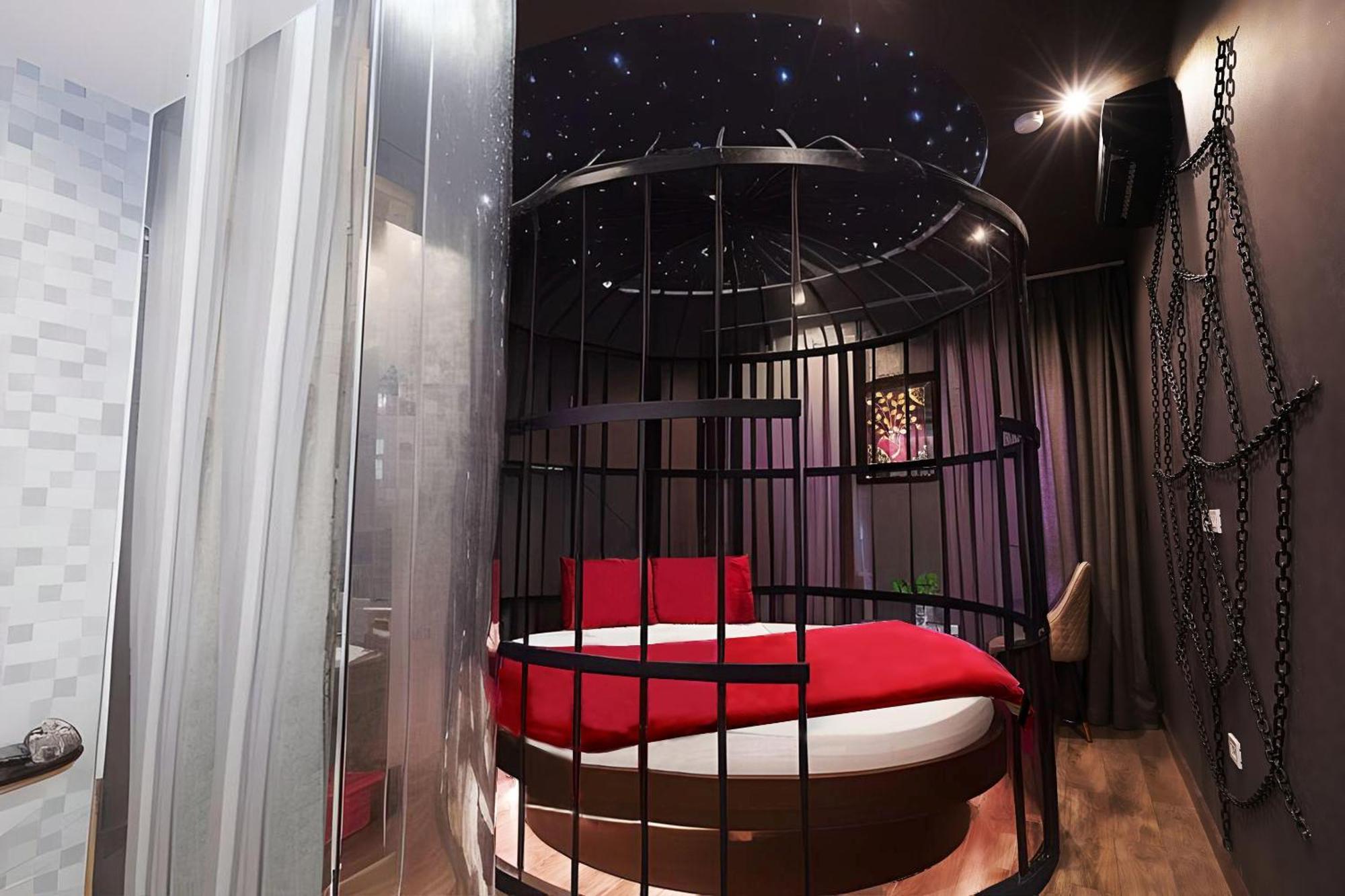 Hotel 69 Boutique By Minova Hanoi Exterior foto