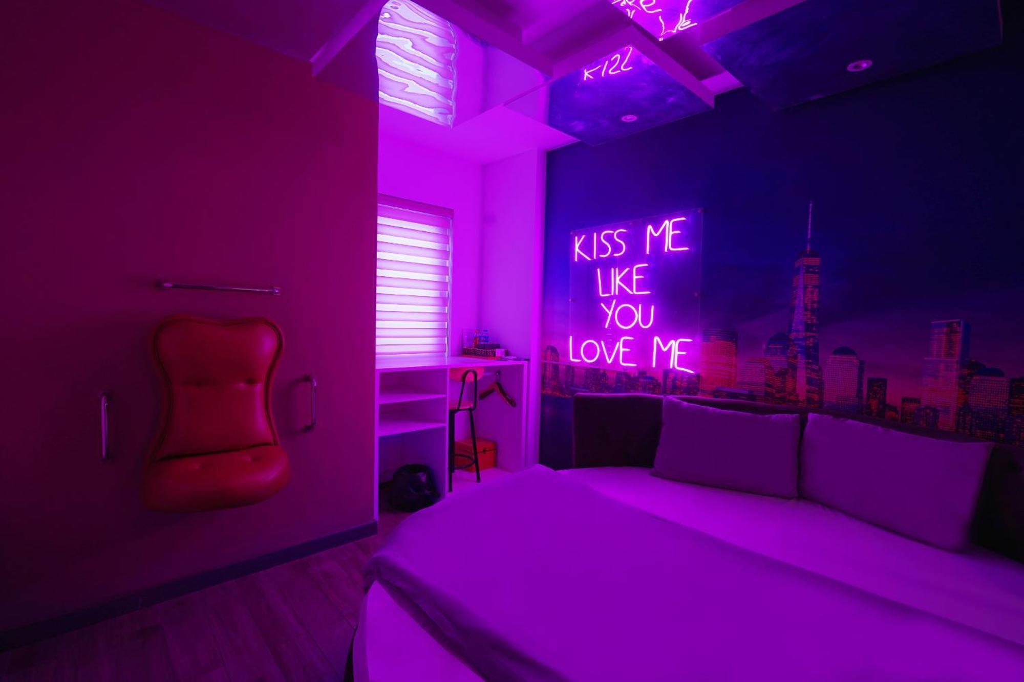 Hotel 69 Boutique By Minova Hanoi Exterior foto